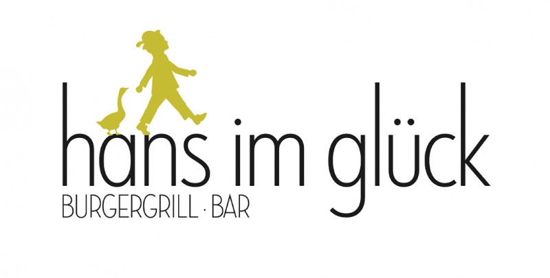 HANS IM GLÜCK-Burgergrill-Bar