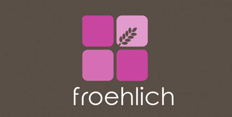 Léonidas - Café Froehlich