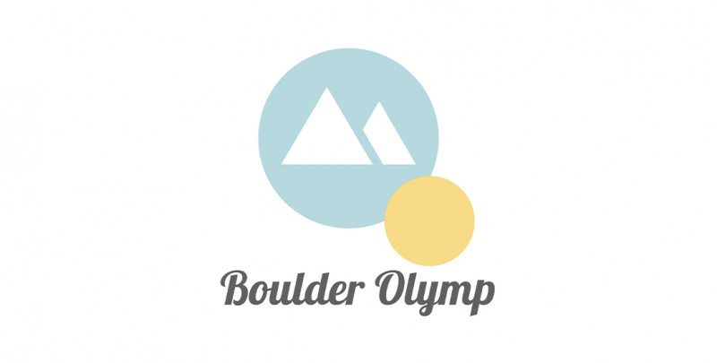 Boulder Olymp