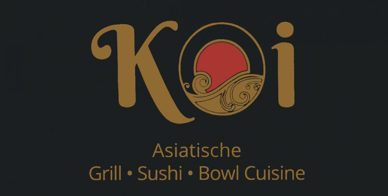 Asia Koi Restaurant