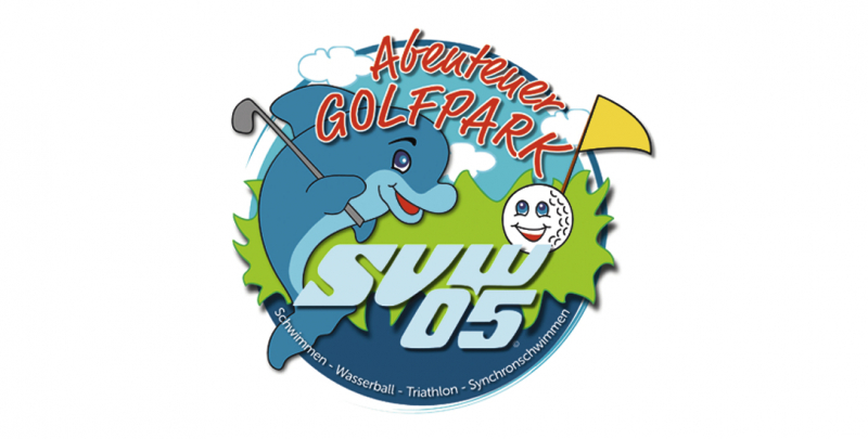Abenteuer Golfpark SVW 05