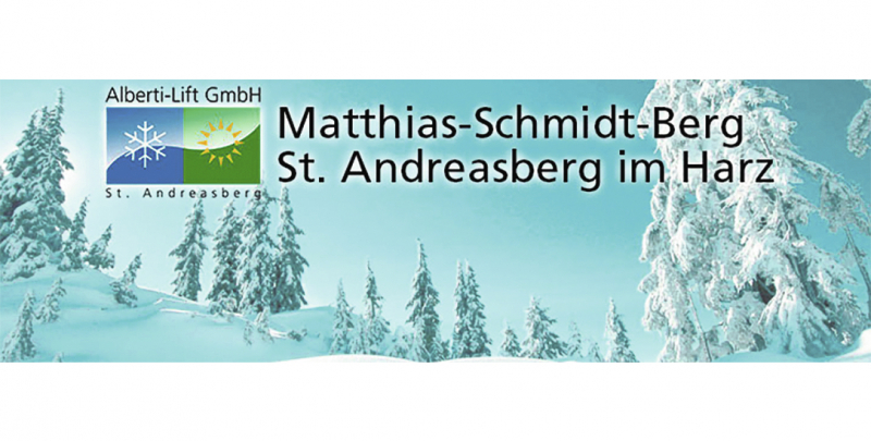 Matthias-Schmidt-Berg Sommerrodelbahn