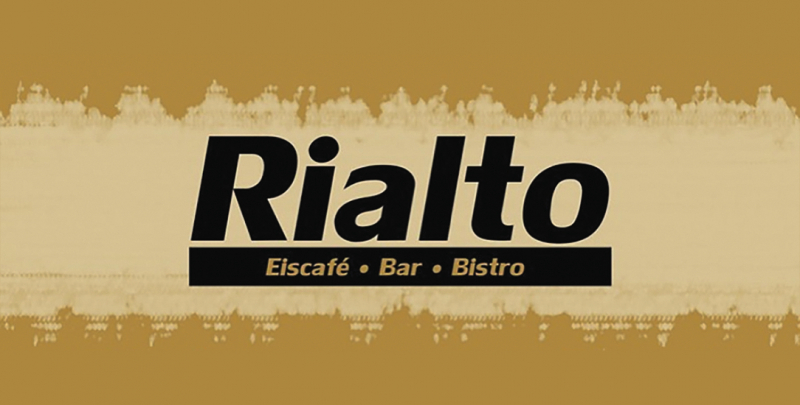Eiscafé Rialto