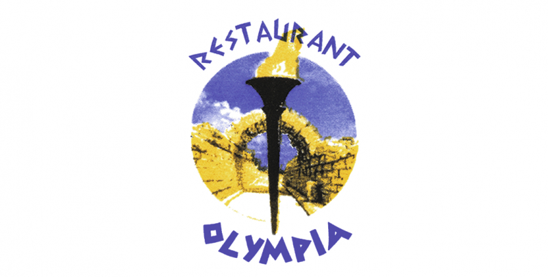 Restaurant Olympia