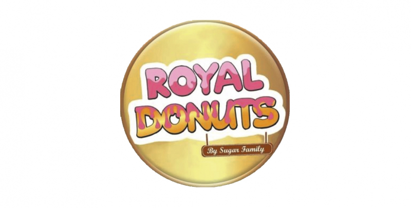 Royal Donuts Würzburg