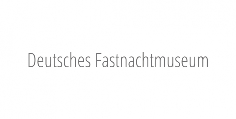 Deutsches Fastnachtmuseum