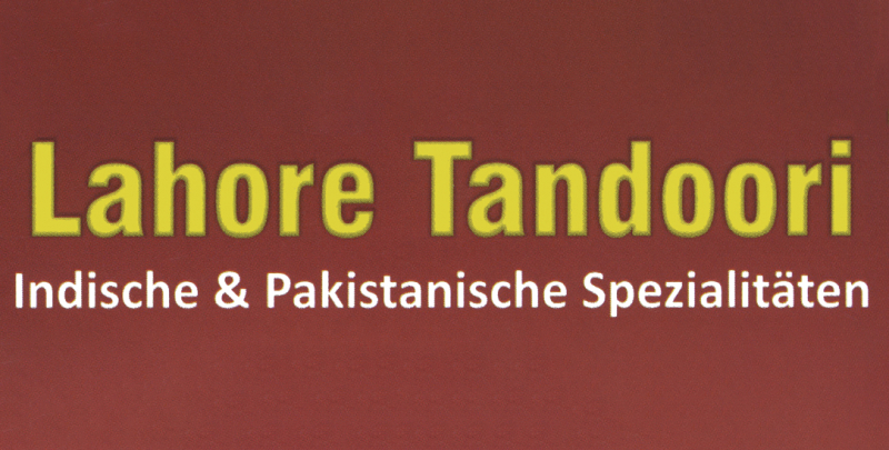 Lahore Tandoori