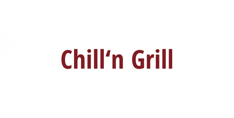 Chill'n Grill