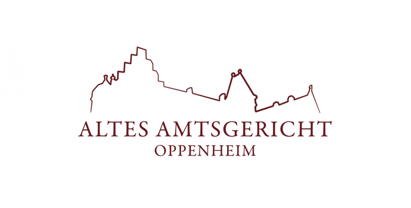Altes Amtsgericht Oppenheim