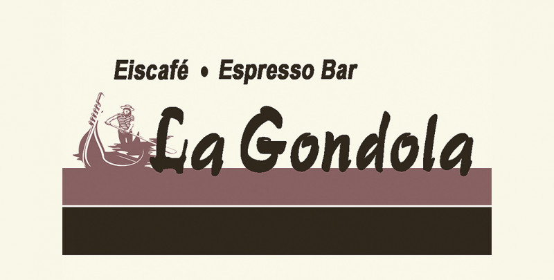 Eiscafé La Gondola