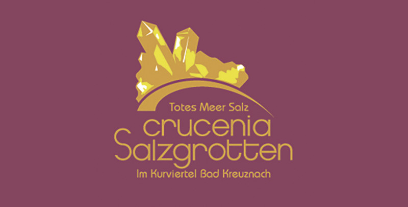 crucenia Totes-Meer-Salzgrotten