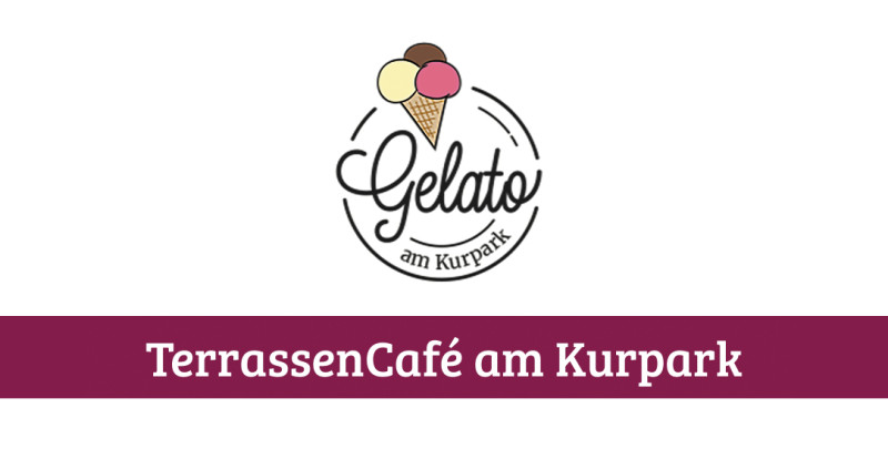 Terrassen Café am Kurpark