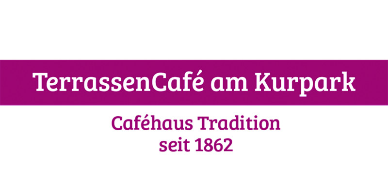 Terrassen Café am Kurpark