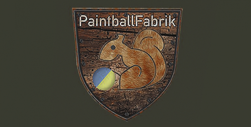 PaintballFabrik
