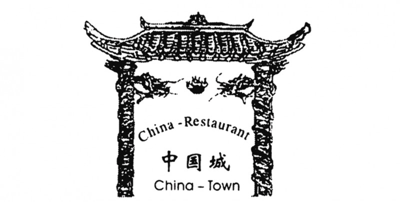 Restaurant China-Town