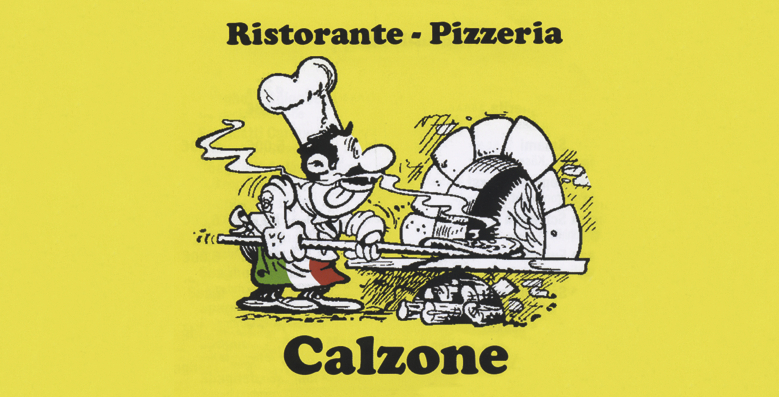 Ristorante Pizzeria Calzone