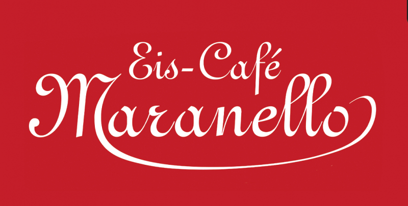 Eis-Café Maranello