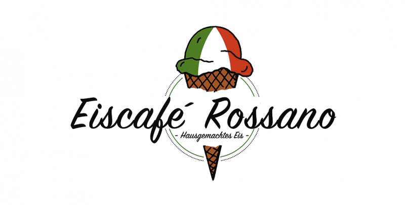 Eiscafé Rossano