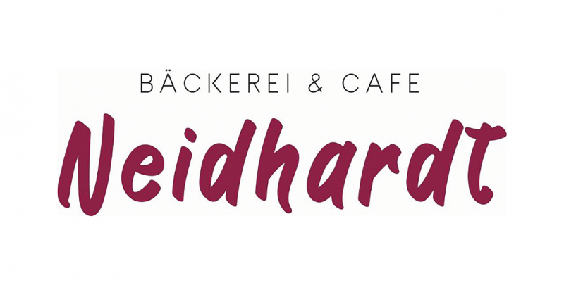 Bäckerei & Cafe Neidhardt