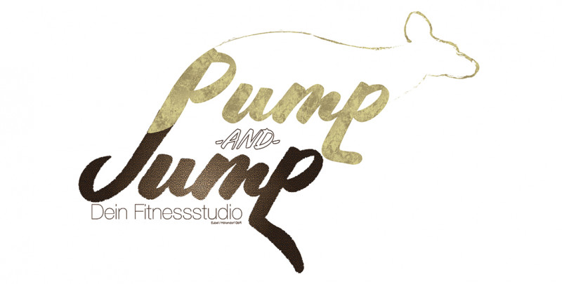 Pump and Jump - Fitnessstudio