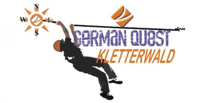 German Quest Kletterwald