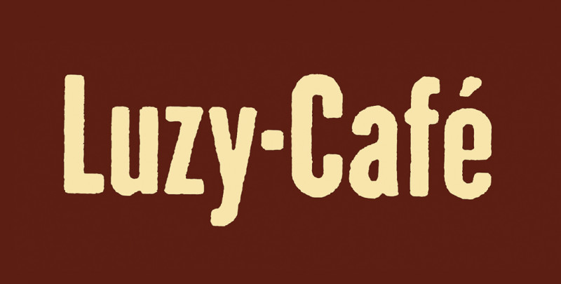 Luzy-Café