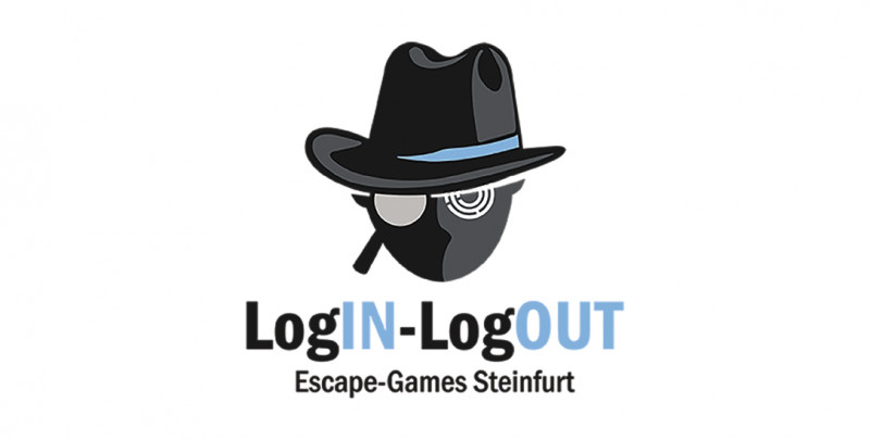 LogIN-LogOUT Escape Games