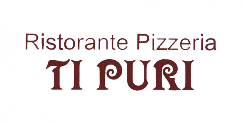 Ristorante Pizzeria Ti Puri