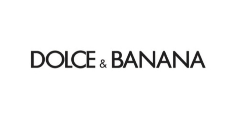 Dolce & Banana Tagesbar