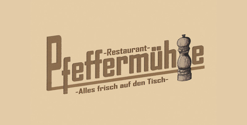 Restaurant Pfeffermühle