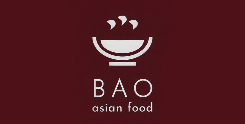 BAO asian food