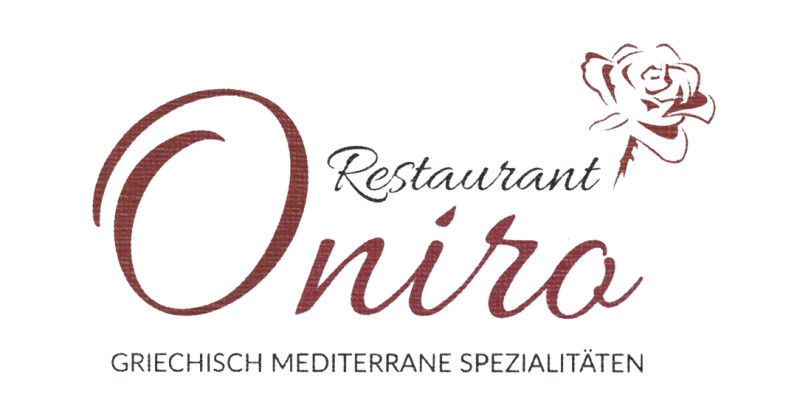 Restaurant Oniro