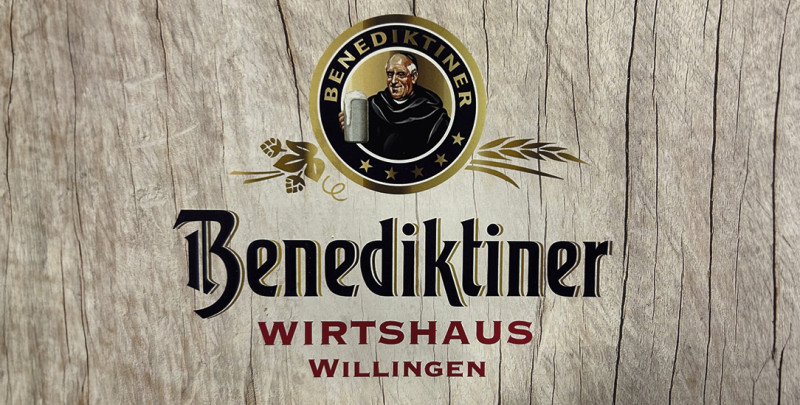 Benediktiner Wirtshaus Willingen