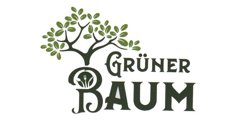 Grüner Baum