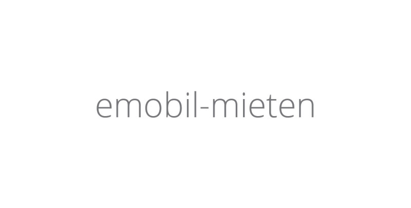 emobil-mieten
