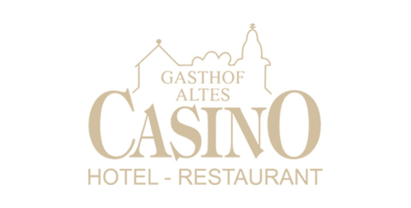 Berggasthof Altes Casino