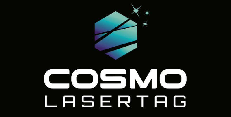 Cosmo Lasertag