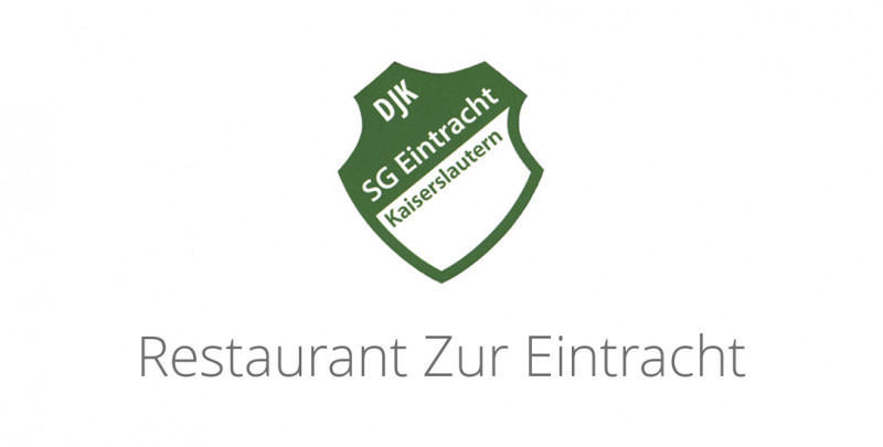 Restaurant Zur Eintracht