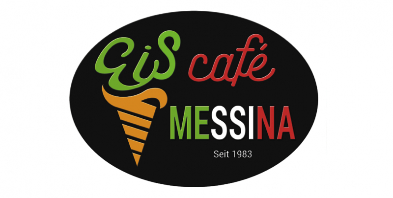Eiscafé Messina