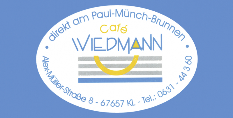 Café Wiedmann