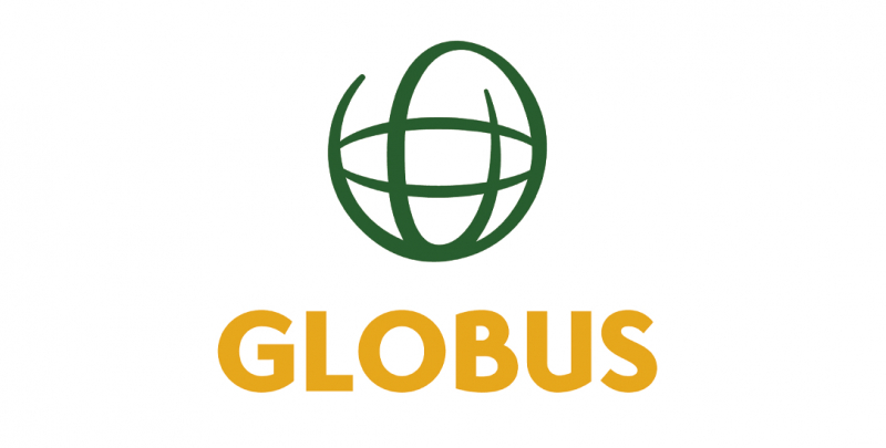 Globus Restaurant Idar-Oberstein