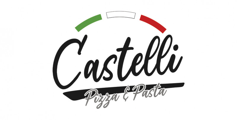 Castelli Gelato & Cafe & Pizza & Pasta