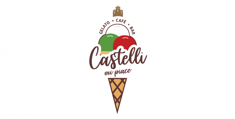 Castelli Gelato & Cafe & Pizza & Pasta