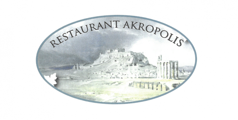 Restaurant Akropolis