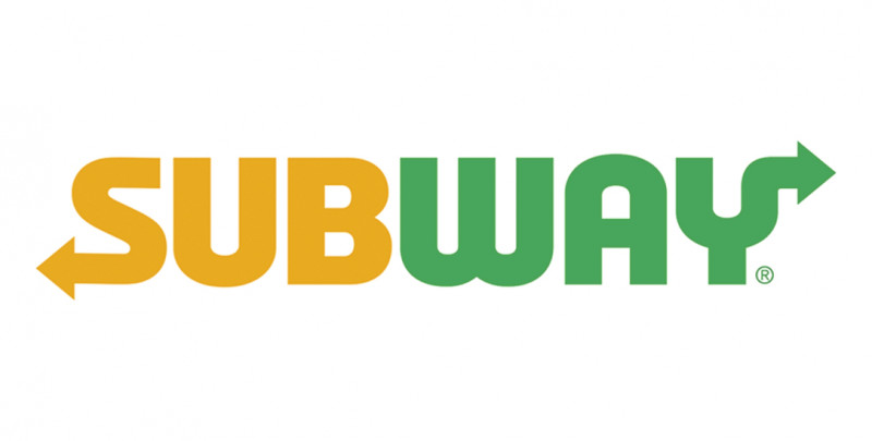 Subway Restaurant