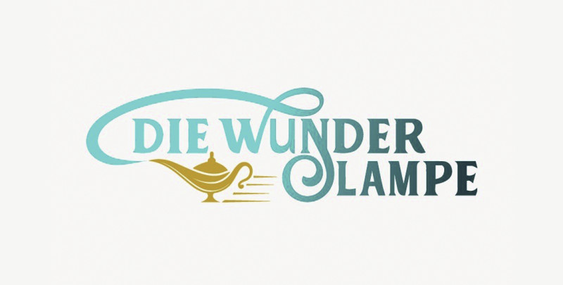 Die Wunderlampe