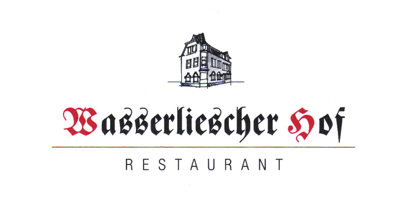 Restaurant Wasserliescher Hof