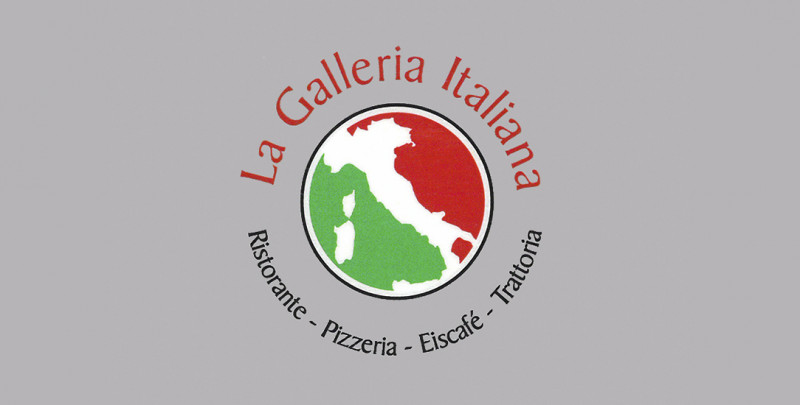 Restaurant La Galleria Italiana