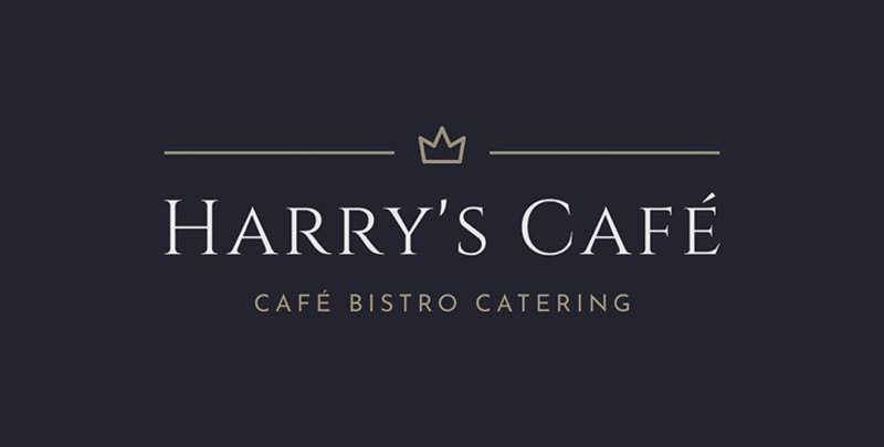 Harry's Café