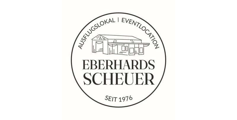 Ausflugslokal Eberhards Scheuer